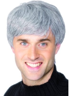 Grey hat