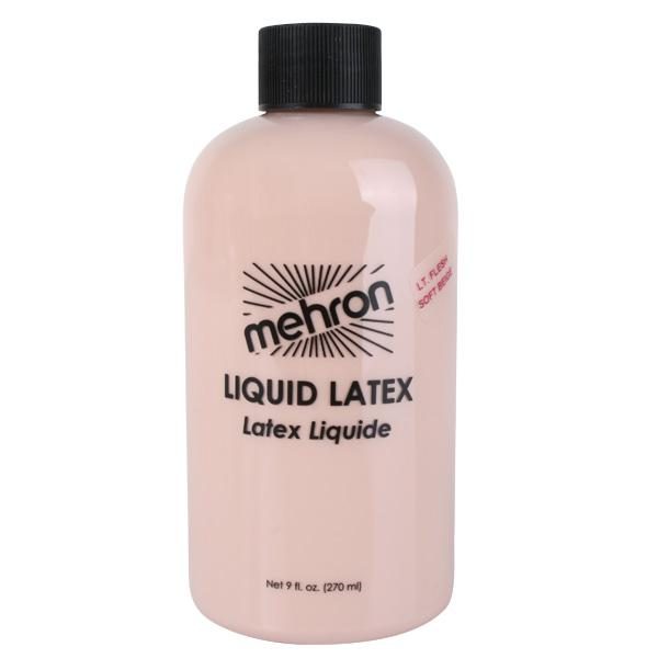 Liquid Latex Mehron