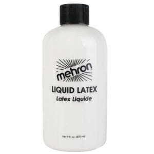 Latex 270 Clear