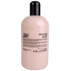 Liquid Latex