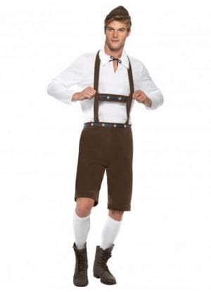 Lederhosen