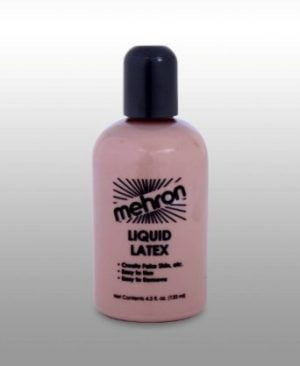 Liquid Latex Mehron 133