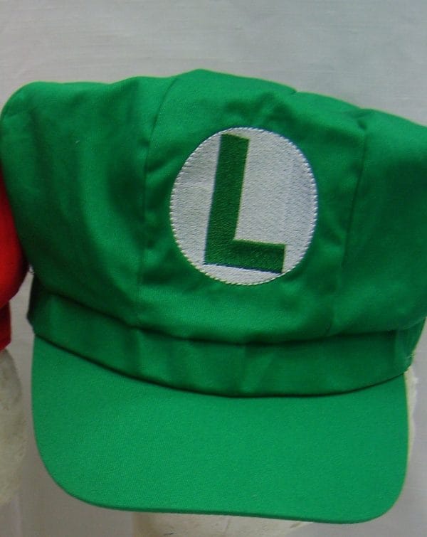 luigi
