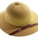 pith helmet