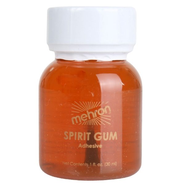 spirit gum 30
