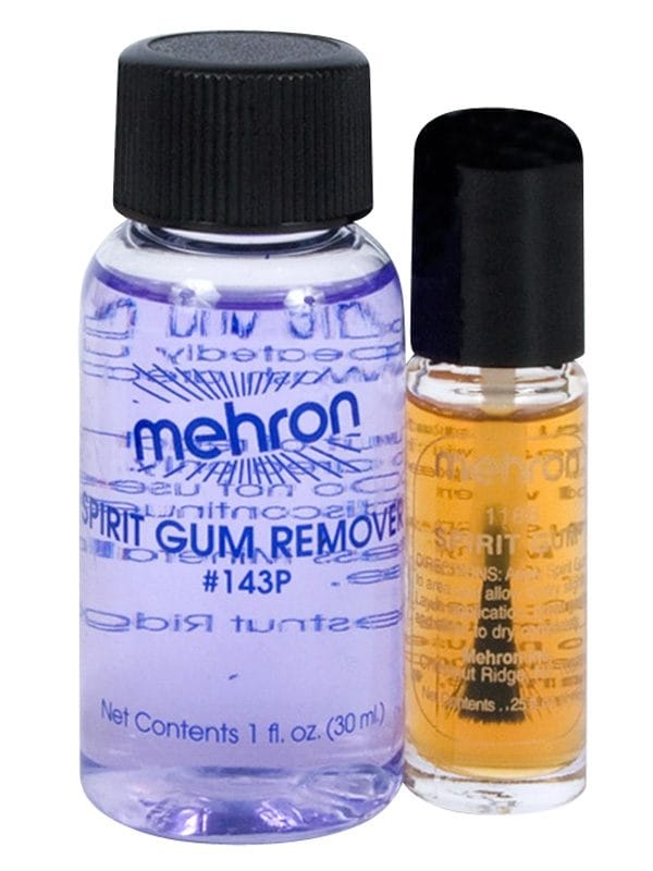 spirit gum