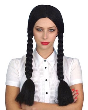 Wednesday Addams