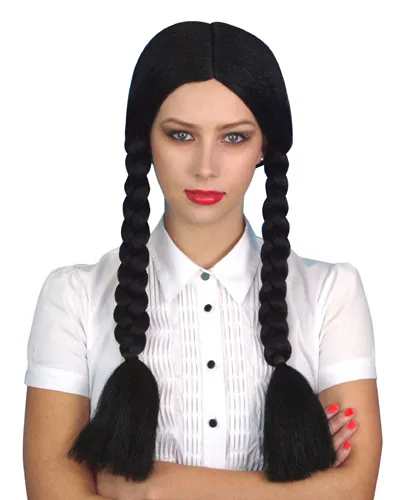 Wednesday Addams