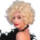 Marilyn Monroe Wig costumes for women