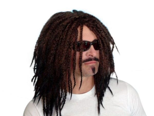 Wig Rasta