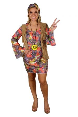 woodstock woman