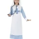 Santa Deluxe Kids Costume - image  on https://www.abracadabrafancydress.com.au