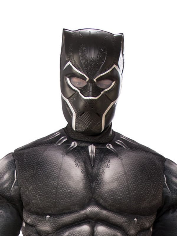 Black Panther AVG4 Deluxe Adult Costume - image 700743-1-600x800 on https://www.abracadabrafancydress.com.au