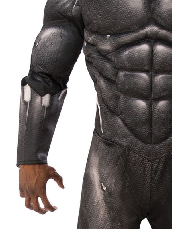 Black Panther AVG4 Deluxe Adult Costume - image 700743-2-600x800 on https://www.abracadabrafancydress.com.au