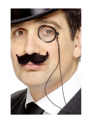 Lennon Hippie Glasses Large Blue - image 99672_0-300x400 on https://www.abracadabrafancydress.com.au