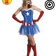 American Dream Adult Costume