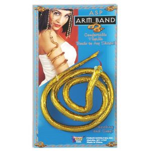 Armband Snake