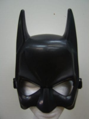 Batman Mask