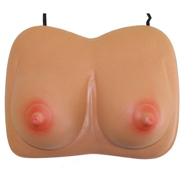 Boobs Soft Eva Foam