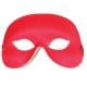 Cocktail Red Eye Mask
