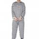 Convict Costume