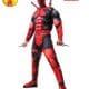 Deadpool Deluxe Adult Costume