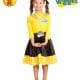 Emma Wiggle Deluxe Child Costume