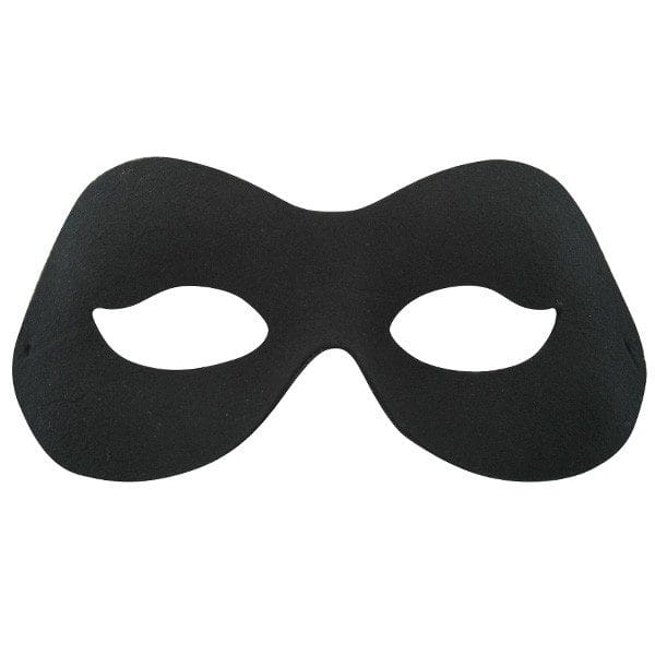 Fashion Silver Eye Mask