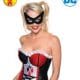 Harley Quinn Adult Mask