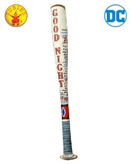 Harley Quinn’s Inflatable Bat