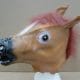 Horse Mask