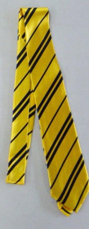 Hufflepuff