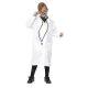 Lab Coat Scientist Costume boy