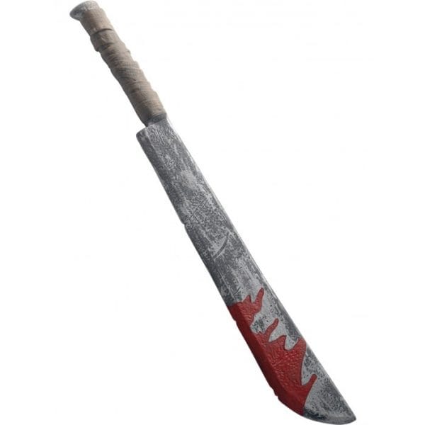 Machete Blooded Chopper