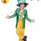 Mad Hatter Boys Deluxe Child Costume Size 6-8