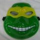 Michaelangelo Teenage Mutant Ninja Turtles Mask