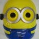 Minion Mask