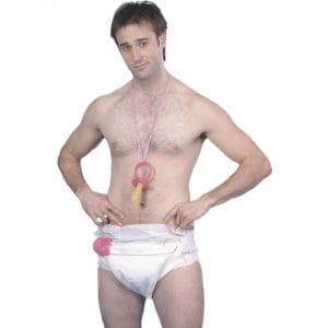 Nappy Jumbo Baby Kit