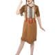 Native American Indian Girl Costume