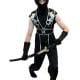 Ninja Tween Size Age 12-14