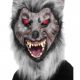 Prowler Wolf Mask