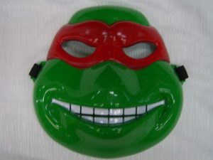 Raphael Teenage Mutant Ninja Turtle Mask