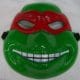 Raphael Teenage Mutant Ninja Turtle Mask
