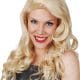 Rita Hollywood Blonde Wig