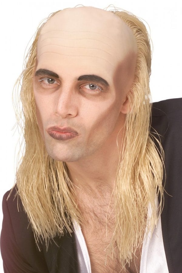 Rocky Horror Riff Raff Wig