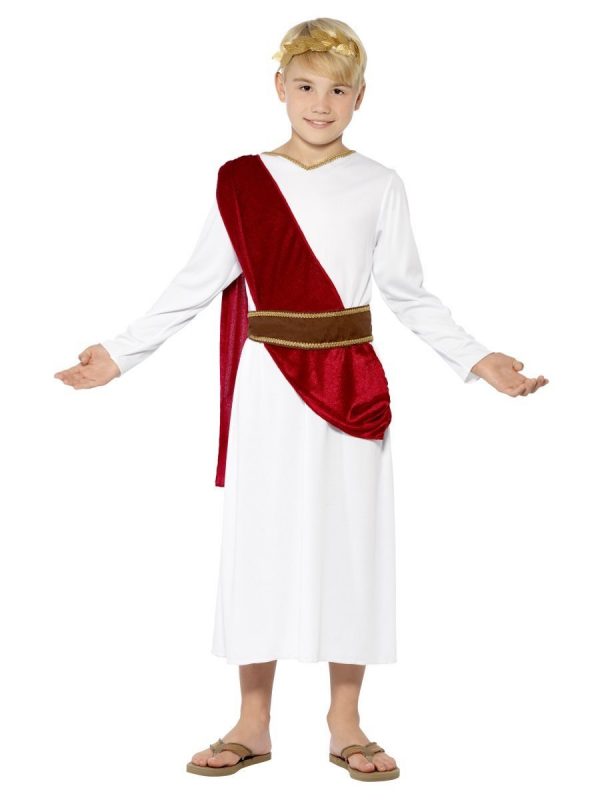 Roman Child Costume