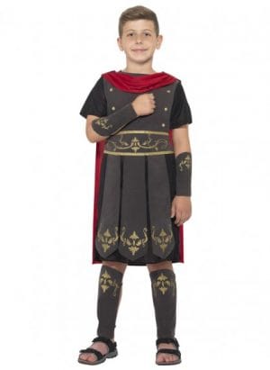 Roman Soldier Costume