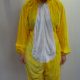 Duckling Adult Costume