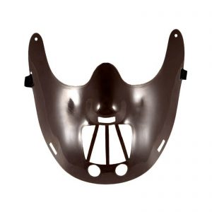 Freddy Kreuger Vacuform Moulded Mask - Adult - image S_MP5020-300x300 on https://www.abracadabrafancydress.com.au
