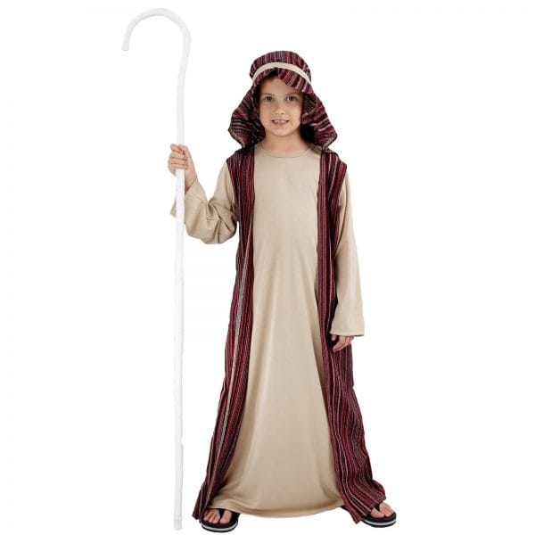 Shepherd Childrens Costume